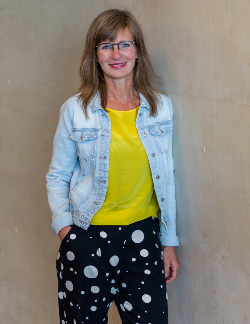 Ellen van 't Erve - coachingspraktijk Drijfkracht