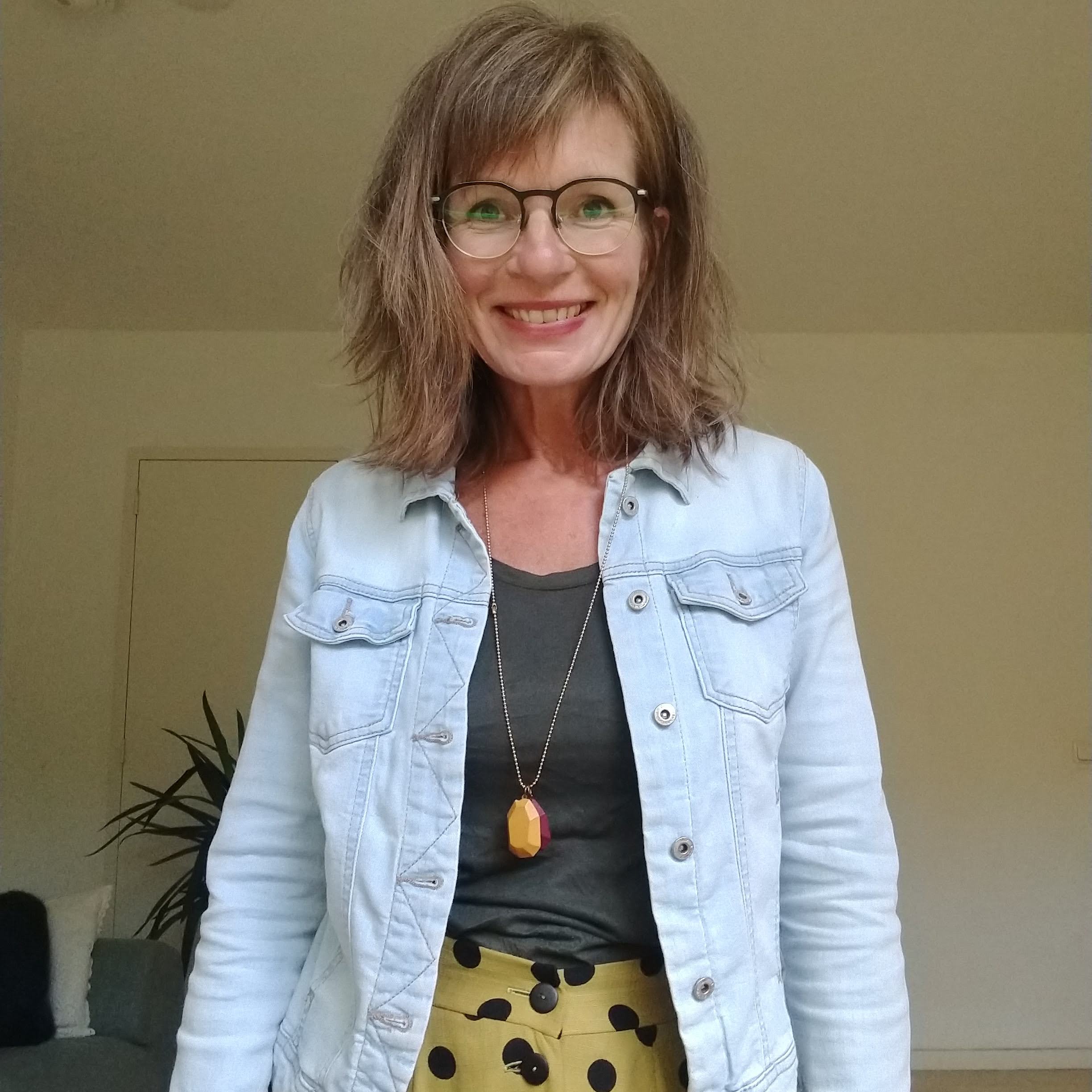 Loopbaancoaching Ellen van 't Erve - coachingspraktijk Drijfkracht