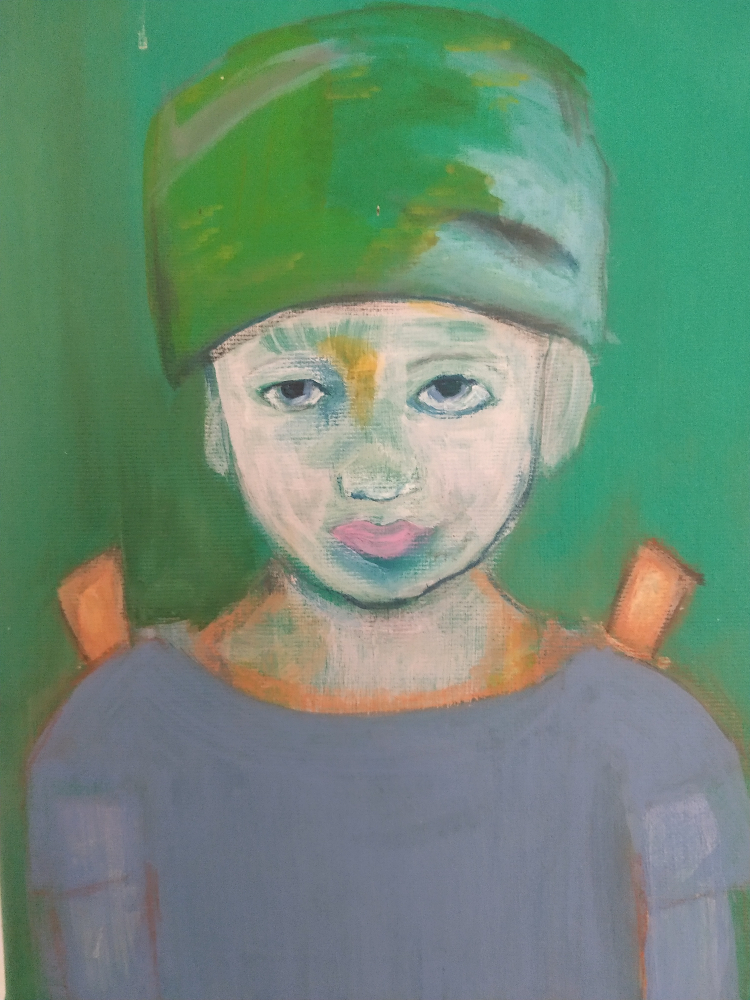 Ongewenst kinderloos Onvervulde kinderwens